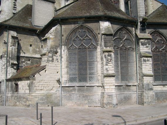  vitraux