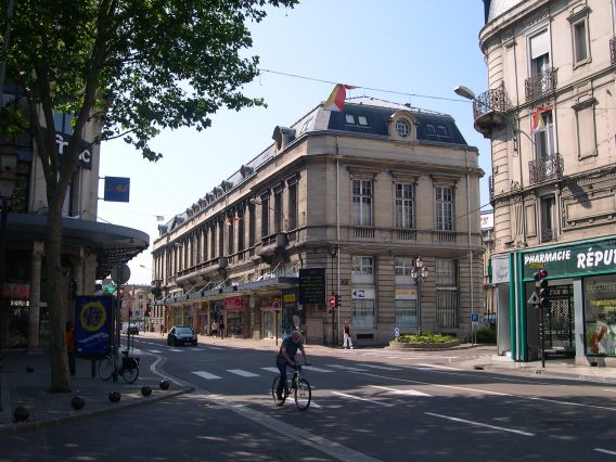  rue de la Rpublique