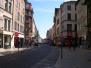  artre commerante (rue Emile Zola)