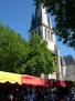  #Clocher