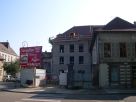  construction place du Prau