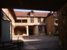  cour intrieure, rue Linard Gonthier