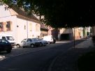  ruelle quartier cathdrale
