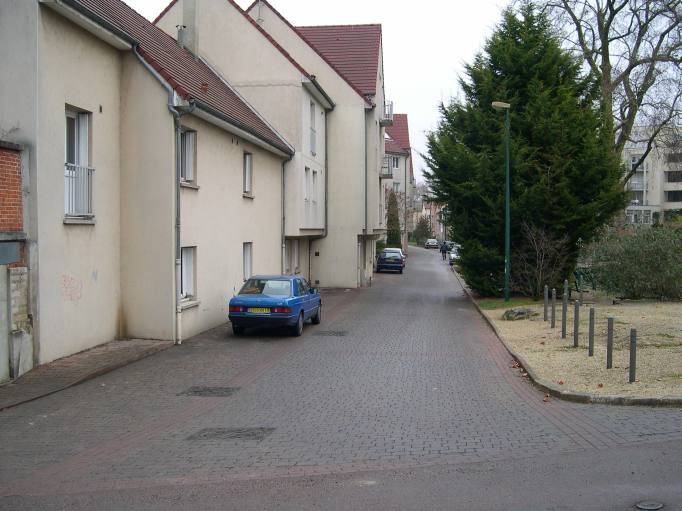  Rue Boucher de Perthes