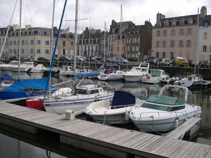  Bateaux de plaisance