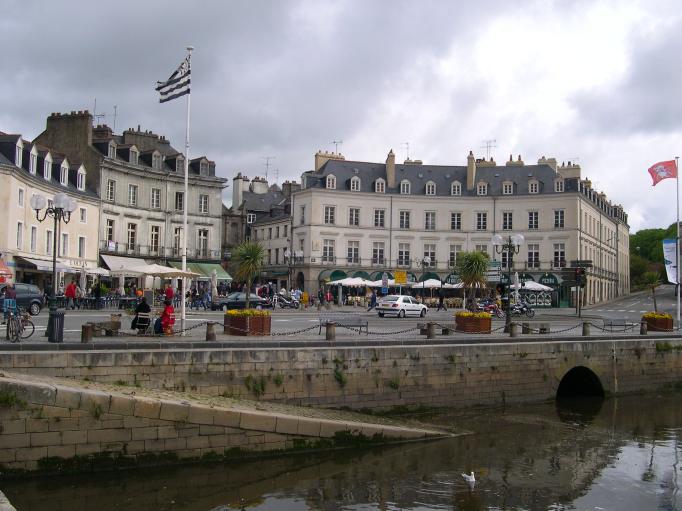  Place Gambetta