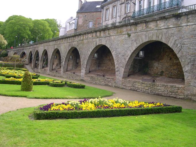  le parc du Chteau